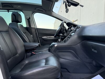 Peugeot 5008 Gebrauchtwagen Peugeot 5008 Gebrauchtwagen