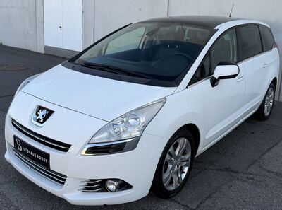 Peugeot 5008 Gebrauchtwagen Peugeot 5008 Gebrauchtwagen