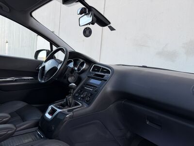 Peugeot 5008 Gebrauchtwagen Peugeot 5008 Gebrauchtwagen