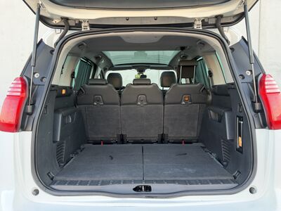 Peugeot 5008 Gebrauchtwagen Peugeot 5008 Gebrauchtwagen