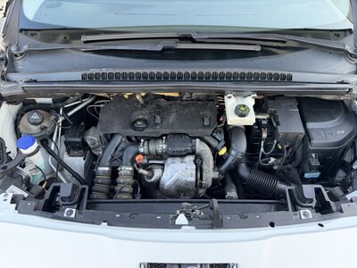 Peugeot 5008 Gebrauchtwagen Peugeot 5008 Gebrauchtwagen