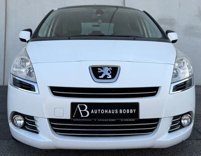 Peugeot 5008 Gebrauchtwagen Peugeot 5008 Gebrauchtwagen