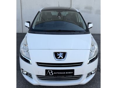 Peugeot 5008 Gebrauchtwagen Peugeot 5008 Gebrauchtwagen