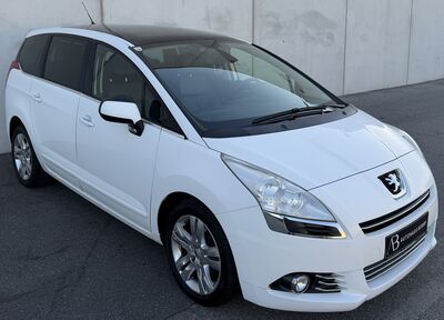 Peugeot 5008 Gebrauchtwagen Peugeot 5008 Gebrauchtwagen