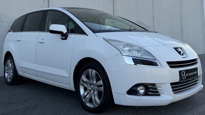Peugeot 5008 Gebrauchtwagen Peugeot 5008 Gebrauchtwagen