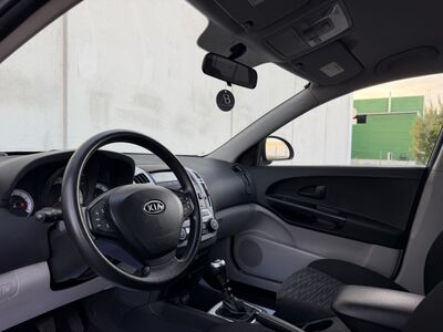 KIA Ceed Gebrauchtwagen KIA Ceed Gebrauchtwagen