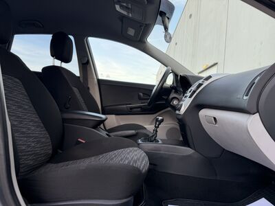 KIA Ceed Gebrauchtwagen KIA Ceed Gebrauchtwagen