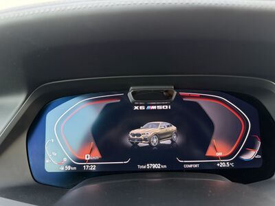 BMW X6 Gebrauchtwagen BMW X6 Gebrauchtwagen