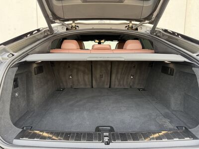 BMW X6 Gebrauchtwagen BMW X6 Gebrauchtwagen