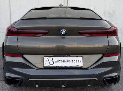 BMW X6 Gebrauchtwagen BMW X6 Gebrauchtwagen