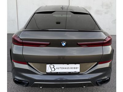 BMW X6 Gebrauchtwagen BMW X6 Gebrauchtwagen