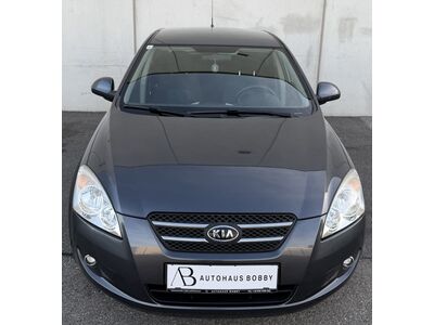 KIA Ceed Gebrauchtwagen KIA Ceed Gebrauchtwagen