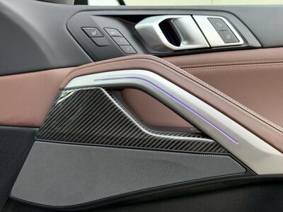 BMW X6 Gebrauchtwagen BMW X6 Gebrauchtwagen
