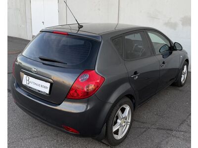 KIA Ceed Gebrauchtwagen KIA Ceed Gebrauchtwagen