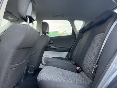 KIA Ceed Gebrauchtwagen KIA Ceed Gebrauchtwagen
