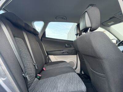 KIA Ceed Gebrauchtwagen KIA Ceed Gebrauchtwagen