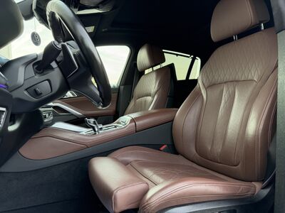 BMW X6 Gebrauchtwagen BMW X6 Gebrauchtwagen
