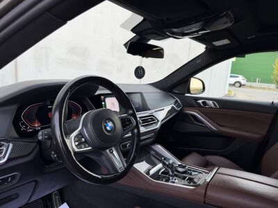 BMW X6 Gebrauchtwagen BMW X6 Gebrauchtwagen