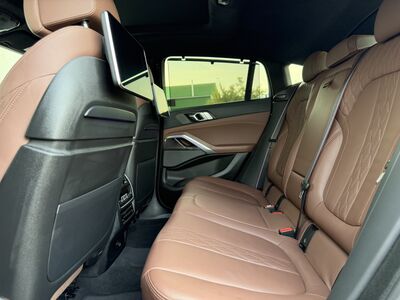 BMW X6 Gebrauchtwagen BMW X6 Gebrauchtwagen