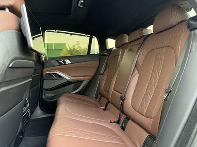 BMW X6 Gebrauchtwagen BMW X6 Gebrauchtwagen