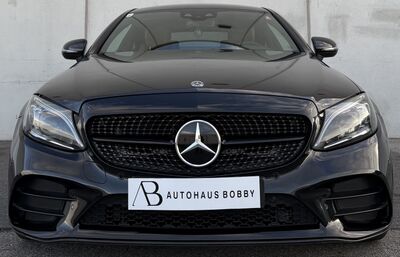 Mercedes-Benz C-Klasse Gebrauchtwagen Mercedes-Benz C-Klasse Gebrauchtwagen