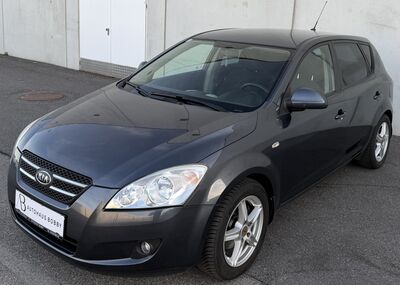 KIA Ceed Gebrauchtwagen