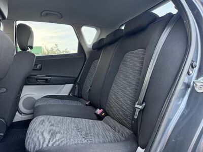 KIA Ceed Gebrauchtwagen