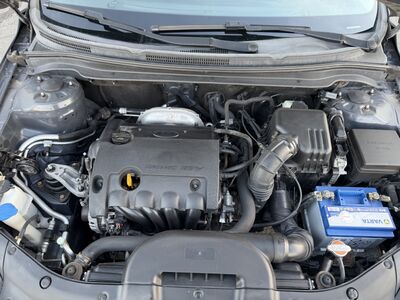 KIA Ceed Gebrauchtwagen
