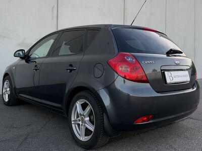 KIA Ceed Gebrauchtwagen