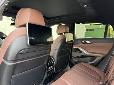 BMW X6 Gebrauchtwagen BMW X6 Gebrauchtwagen