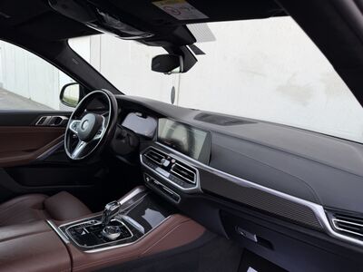 BMW X6 Gebrauchtwagen BMW X6 Gebrauchtwagen