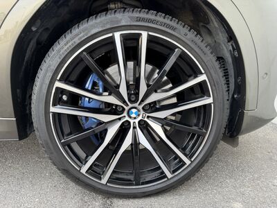BMW X6 Gebrauchtwagen BMW X6 Gebrauchtwagen