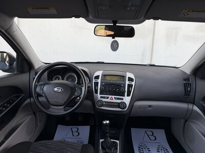 KIA Ceed Gebrauchtwagen KIA Ceed Gebrauchtwagen