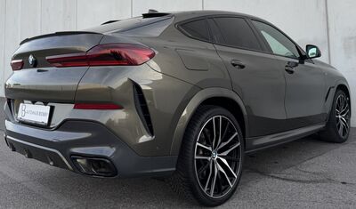 BMW X6 Gebrauchtwagen BMW X6 Gebrauchtwagen