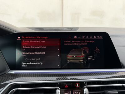 BMW X6 Gebrauchtwagen BMW X6 Gebrauchtwagen
