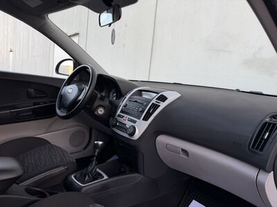 KIA Ceed Gebrauchtwagen KIA Ceed Gebrauchtwagen