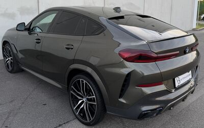BMW X6 Gebrauchtwagen BMW X6 Gebrauchtwagen