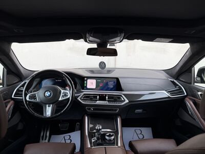 BMW X6 Gebrauchtwagen BMW X6 Gebrauchtwagen
