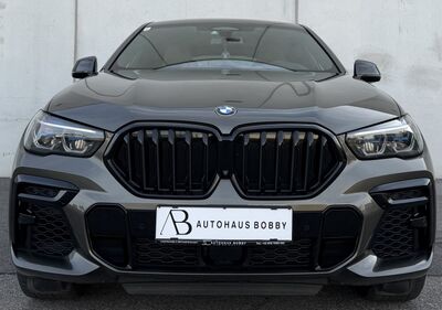 BMW X6 Gebrauchtwagen BMW X6 Gebrauchtwagen