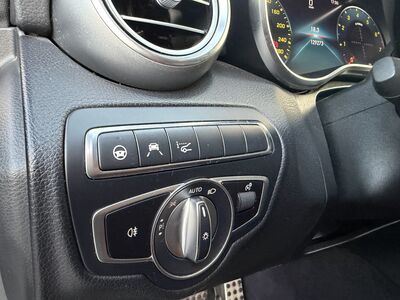 Mercedes-Benz C-Klasse Gebrauchtwagen Mercedes-Benz C-Klasse Gebrauchtwagen