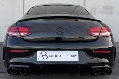 Mercedes-Benz C-Klasse Gebrauchtwagen Mercedes-Benz C-Klasse Gebrauchtwagen