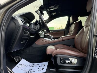 BMW X6 Gebrauchtwagen BMW X6 Gebrauchtwagen