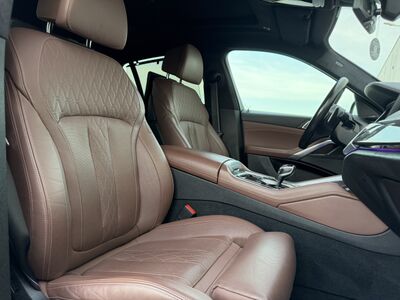 BMW X6 Gebrauchtwagen BMW X6 Gebrauchtwagen