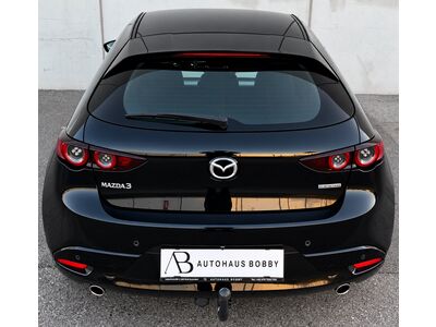Mazda Mazda3 Gebrauchtwagen
