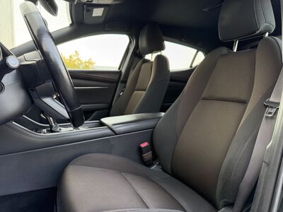 Mazda Mazda3 Gebrauchtwagen