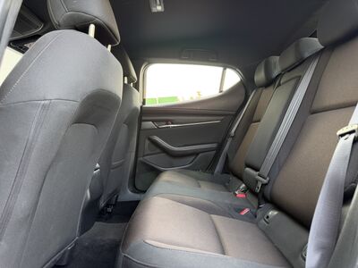 Mazda Mazda3 Gebrauchtwagen