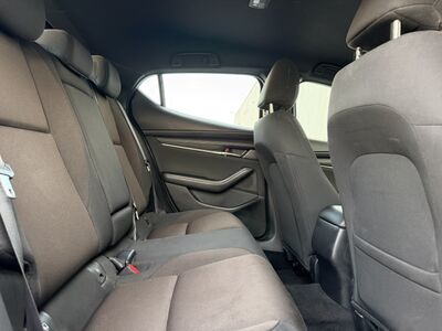 Mazda Mazda3 Gebrauchtwagen