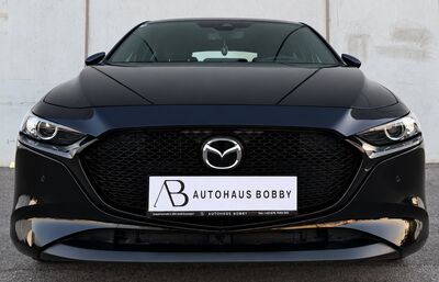 Mazda Mazda3 Gebrauchtwagen