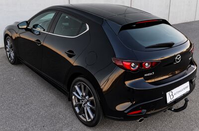 Mazda Mazda3 Gebrauchtwagen