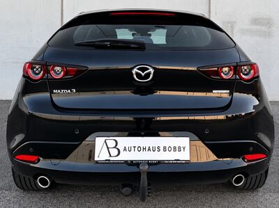 Mazda Mazda3 Gebrauchtwagen